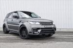 Land Rover Range Rover Sport by Hamann 2014 года